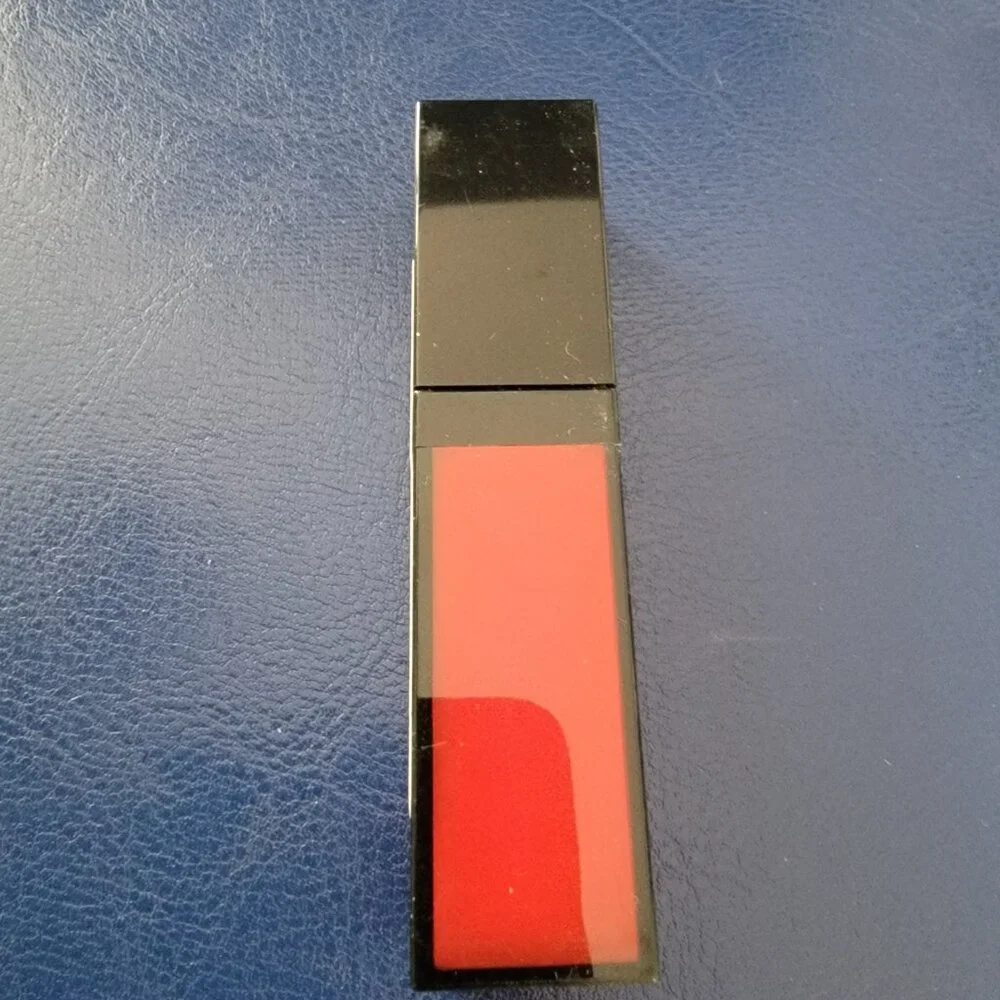 Revlon ColorStay Moisture Stain Lipstick Shade 040 Shanghai Sizzle